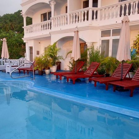 Taboga Palace Spa Hotel 외부 사진