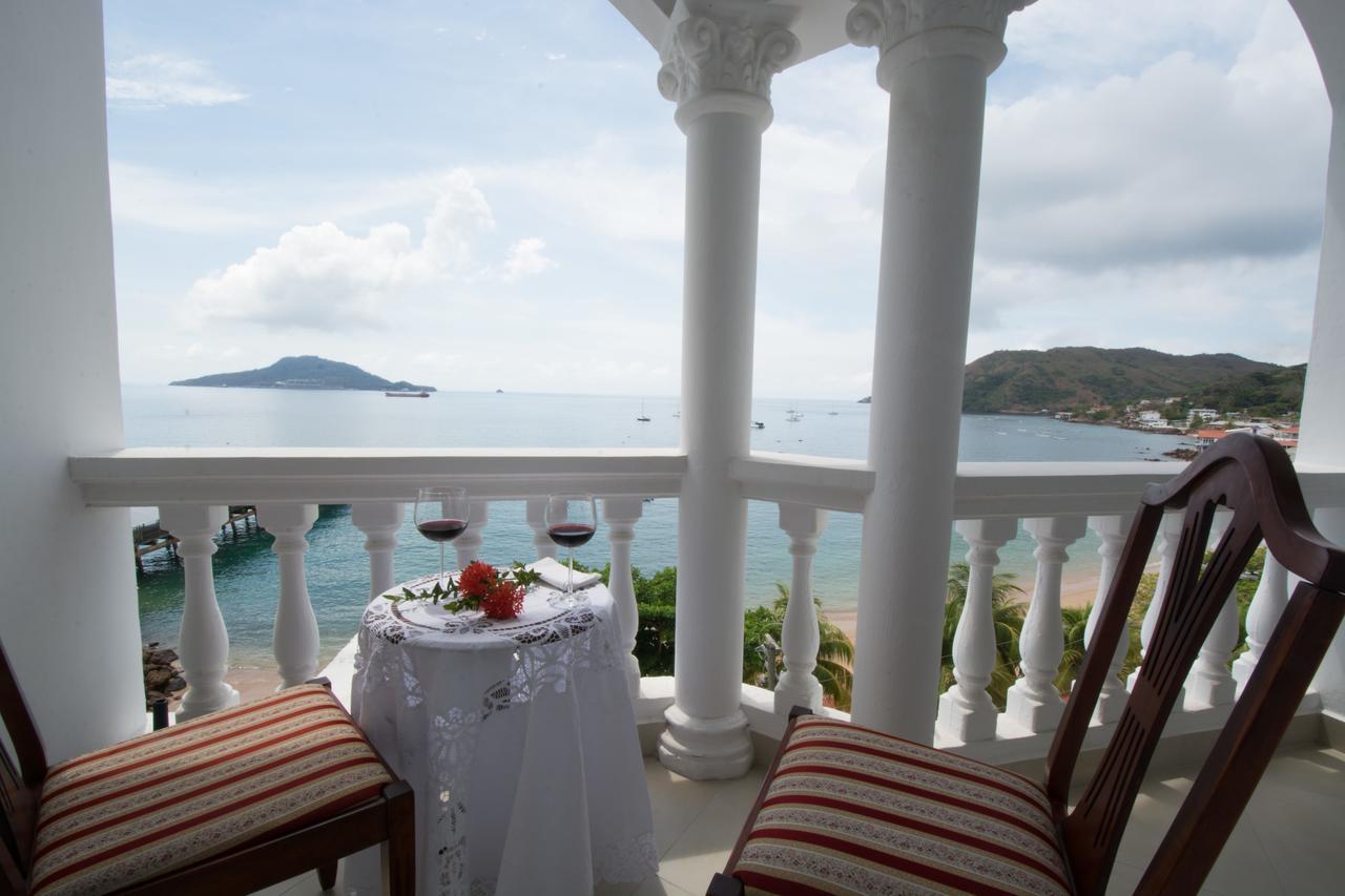 Taboga Palace Spa Hotel 외부 사진
