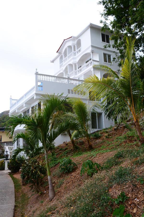Taboga Palace Spa Hotel 외부 사진