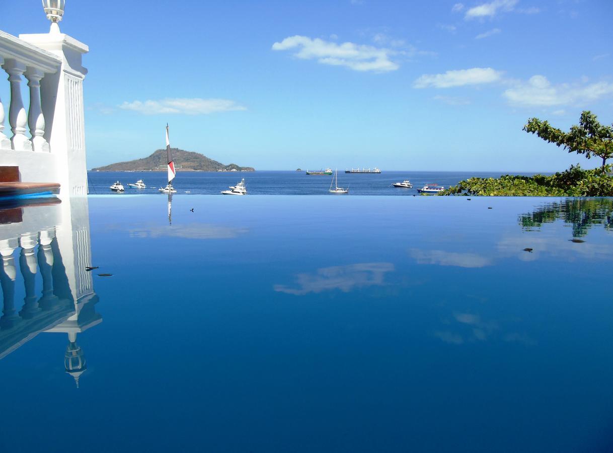 Taboga Palace Spa Hotel 외부 사진