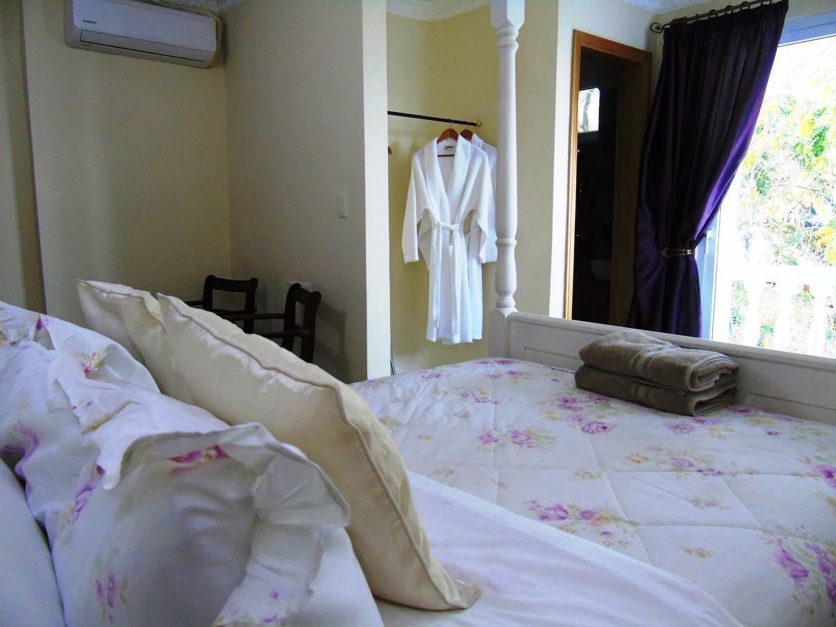 Taboga Palace Spa Hotel 외부 사진